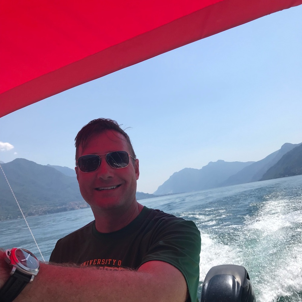 Meet your Posher, Ryan